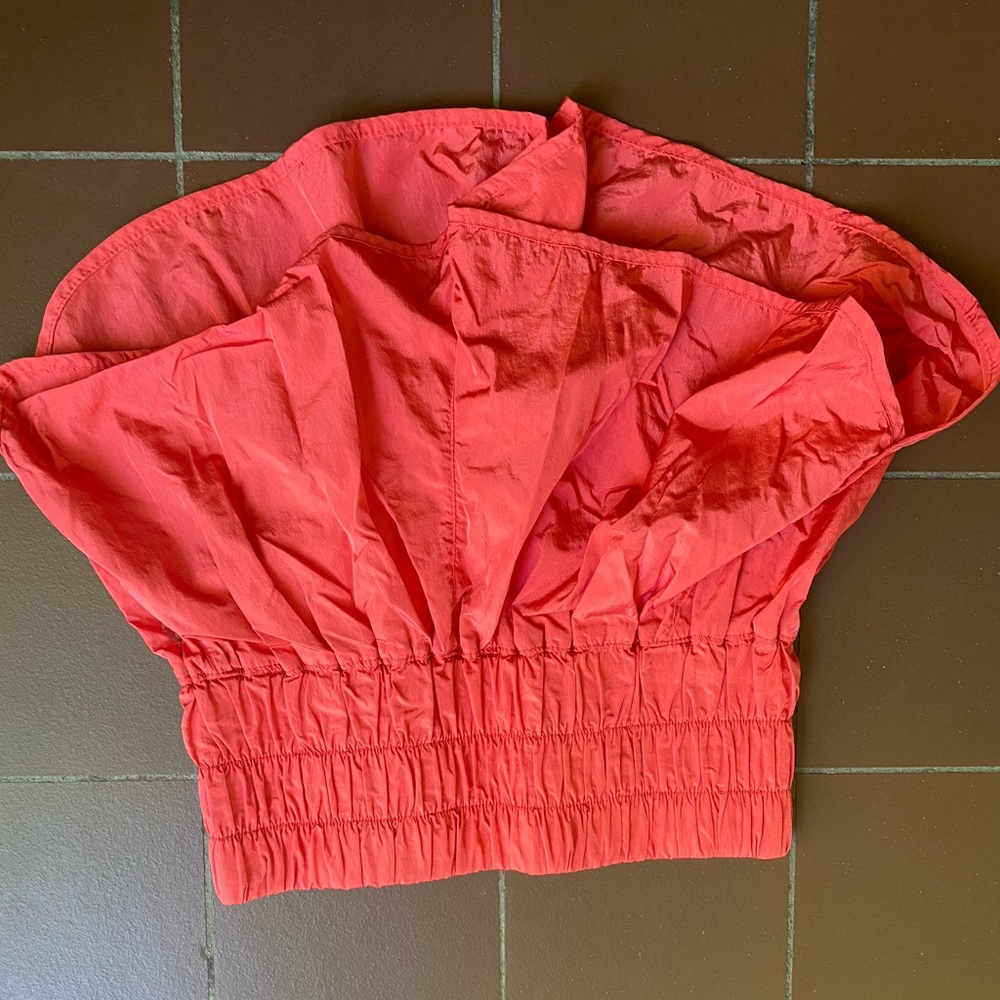 FP way home shorts